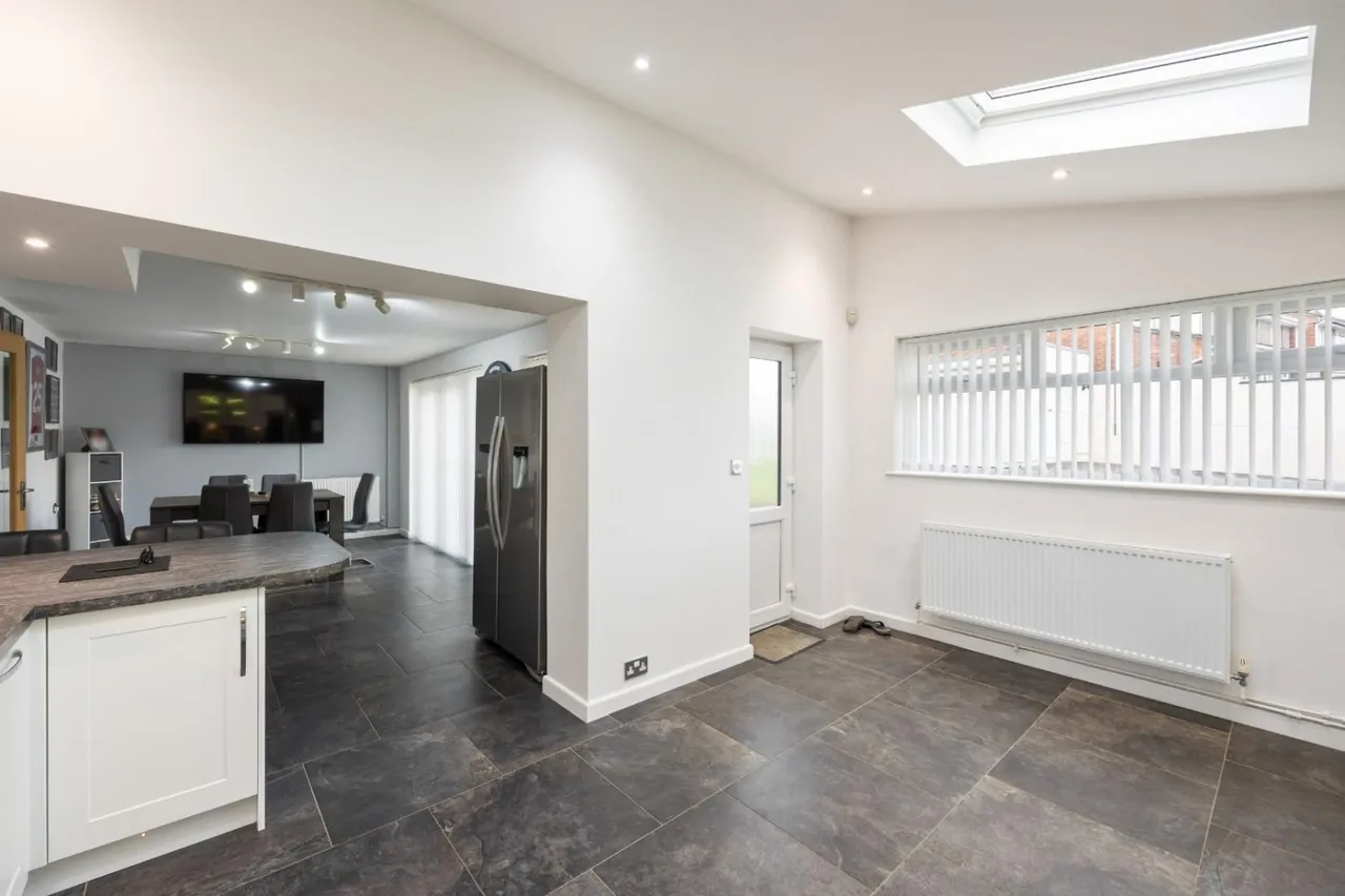 Belland Drive, Bristol, BS14, photo 8