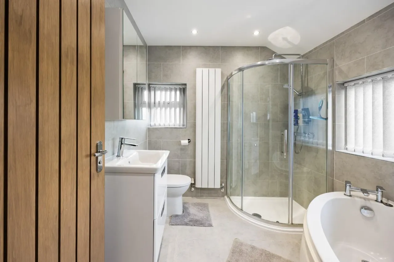 Belland Drive, Bristol, BS14, photo 16