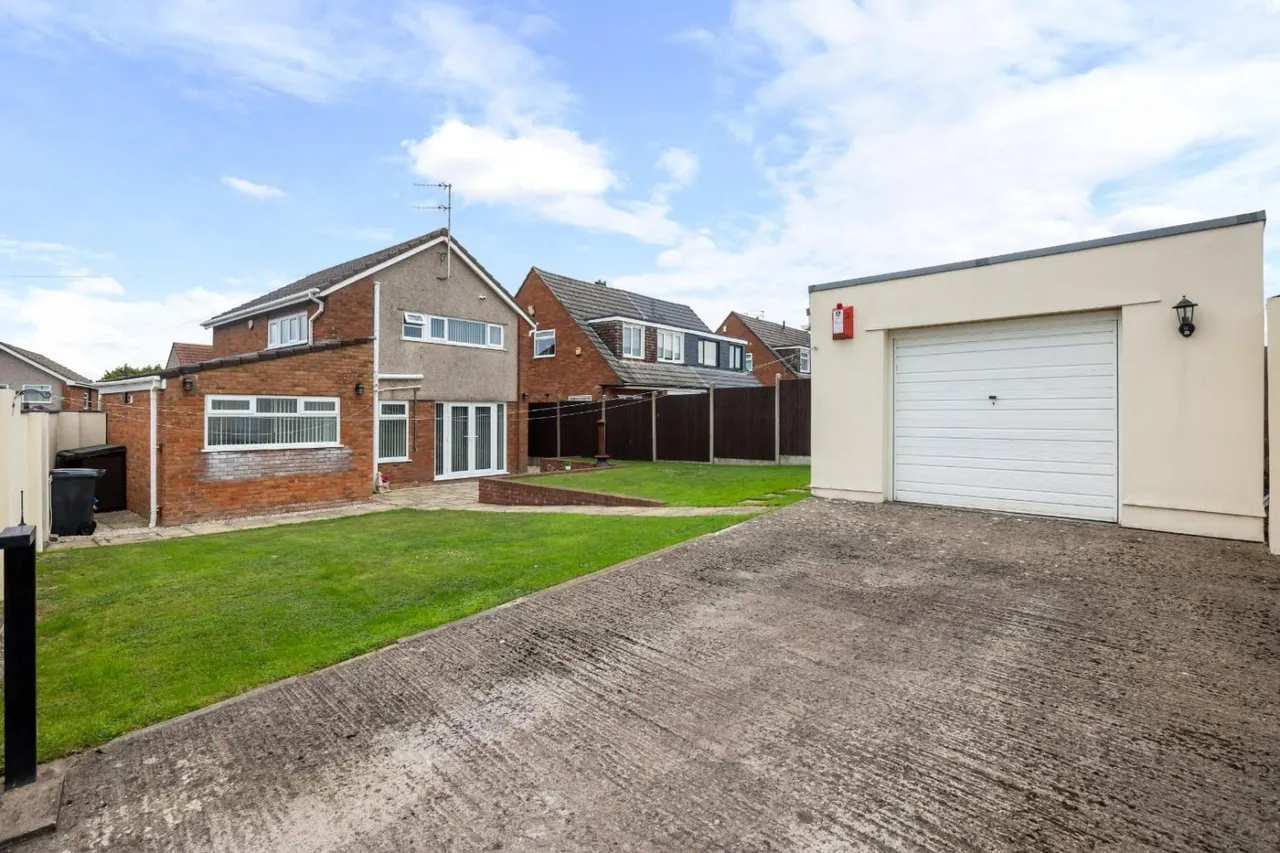 Belland Drive, Bristol, BS14, photo 21