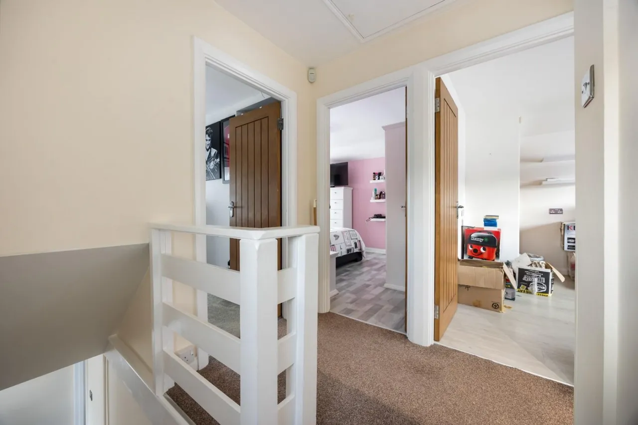 Belland Drive, Bristol, BS14, photo 11