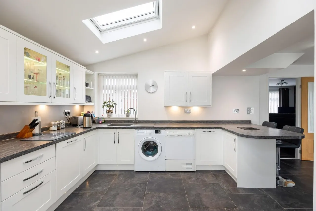 Belland Drive, Bristol, BS14, photo 6