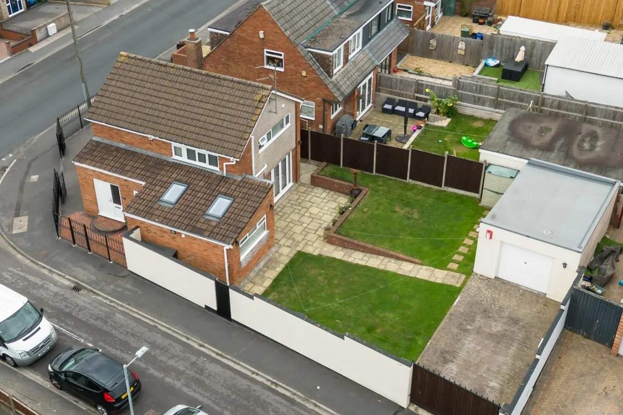 Belland Drive, Bristol, BS14, photo 24
