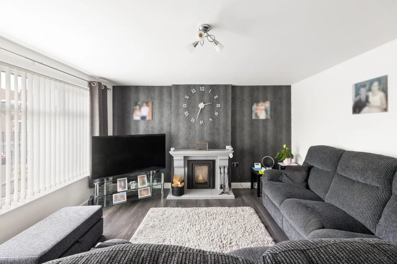 Belland Drive, Bristol, BS14, photo 4