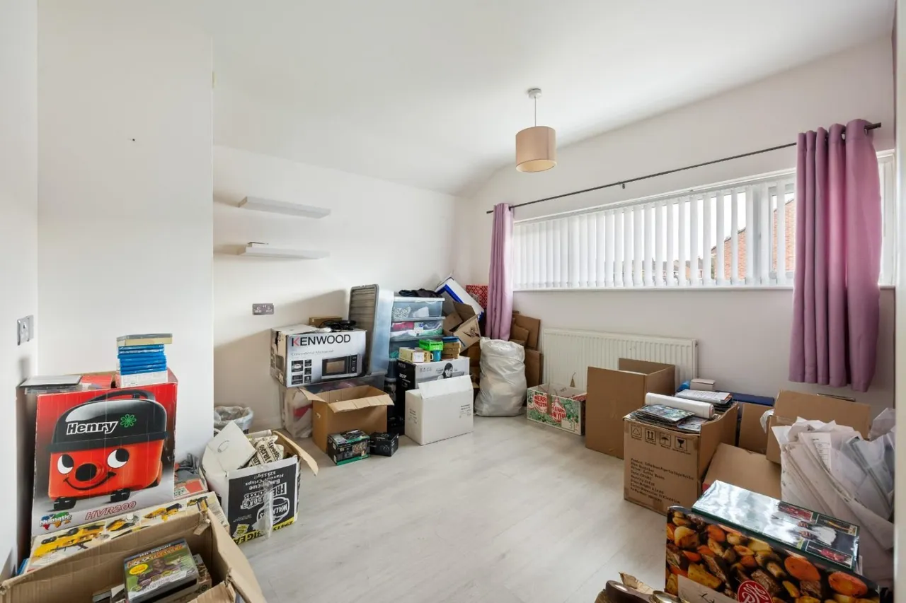 Belland Drive, Bristol, BS14, photo 14