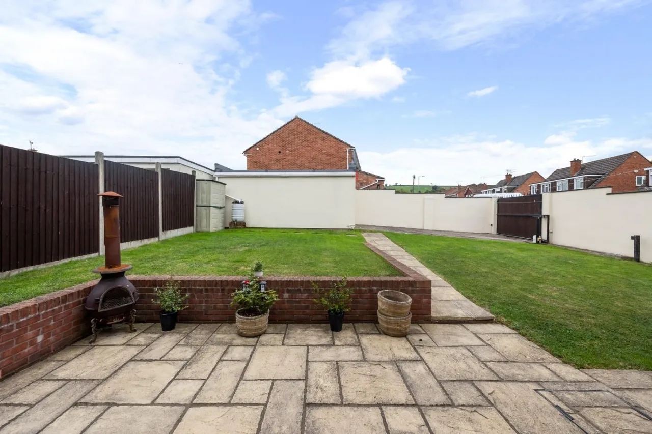 Belland Drive, Bristol, BS14, photo 20