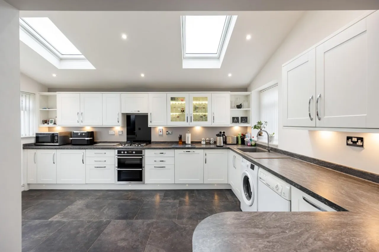 Belland Drive, Bristol, BS14, photo 7