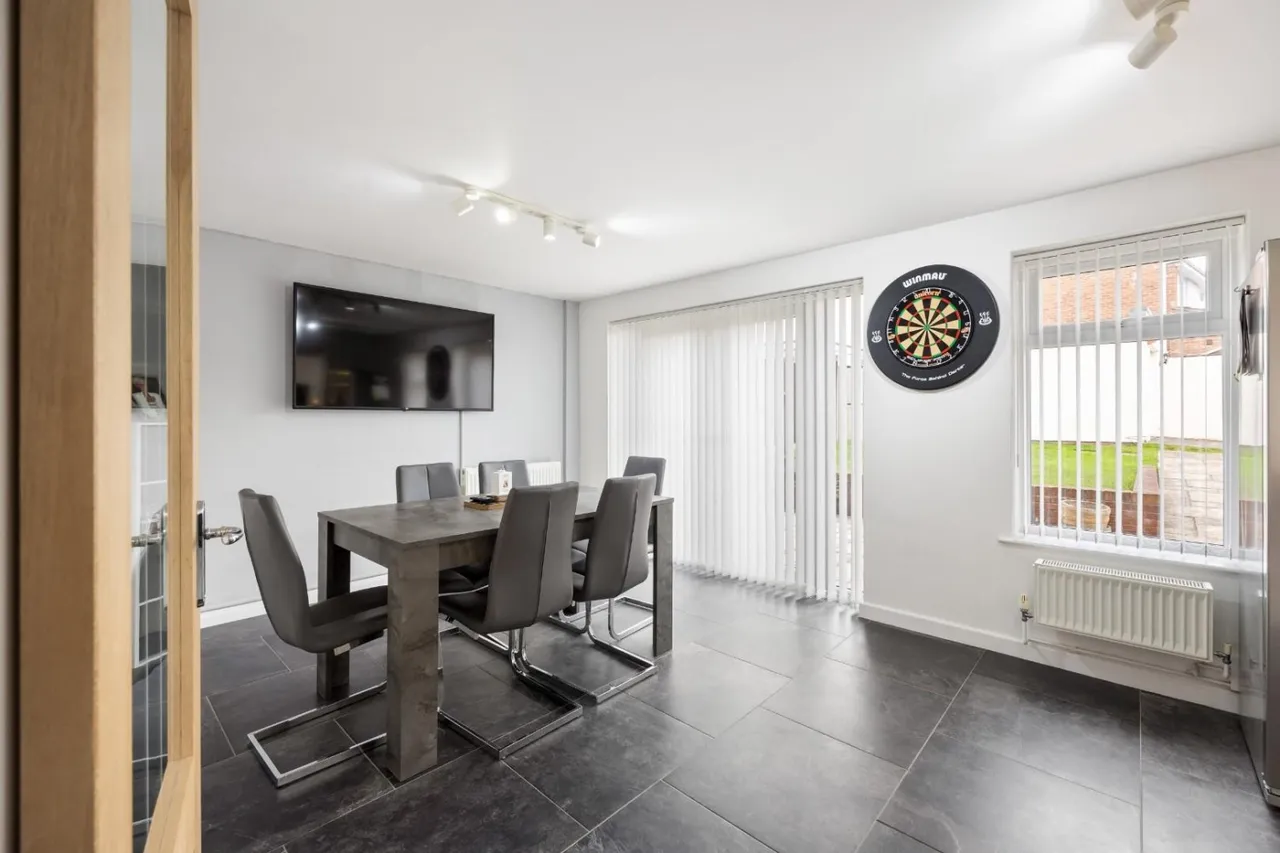 Belland Drive, Bristol, BS14, photo 9