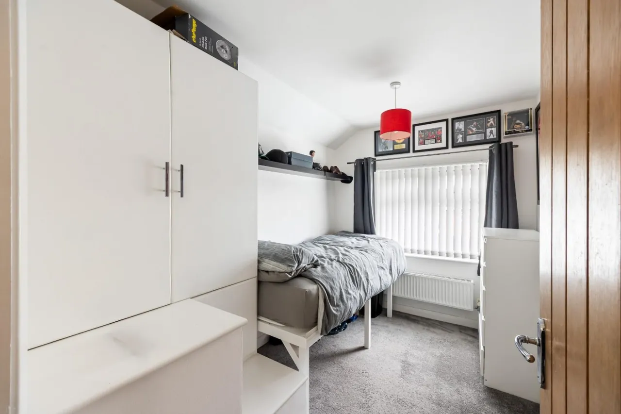 Belland Drive, Bristol, BS14, photo 15