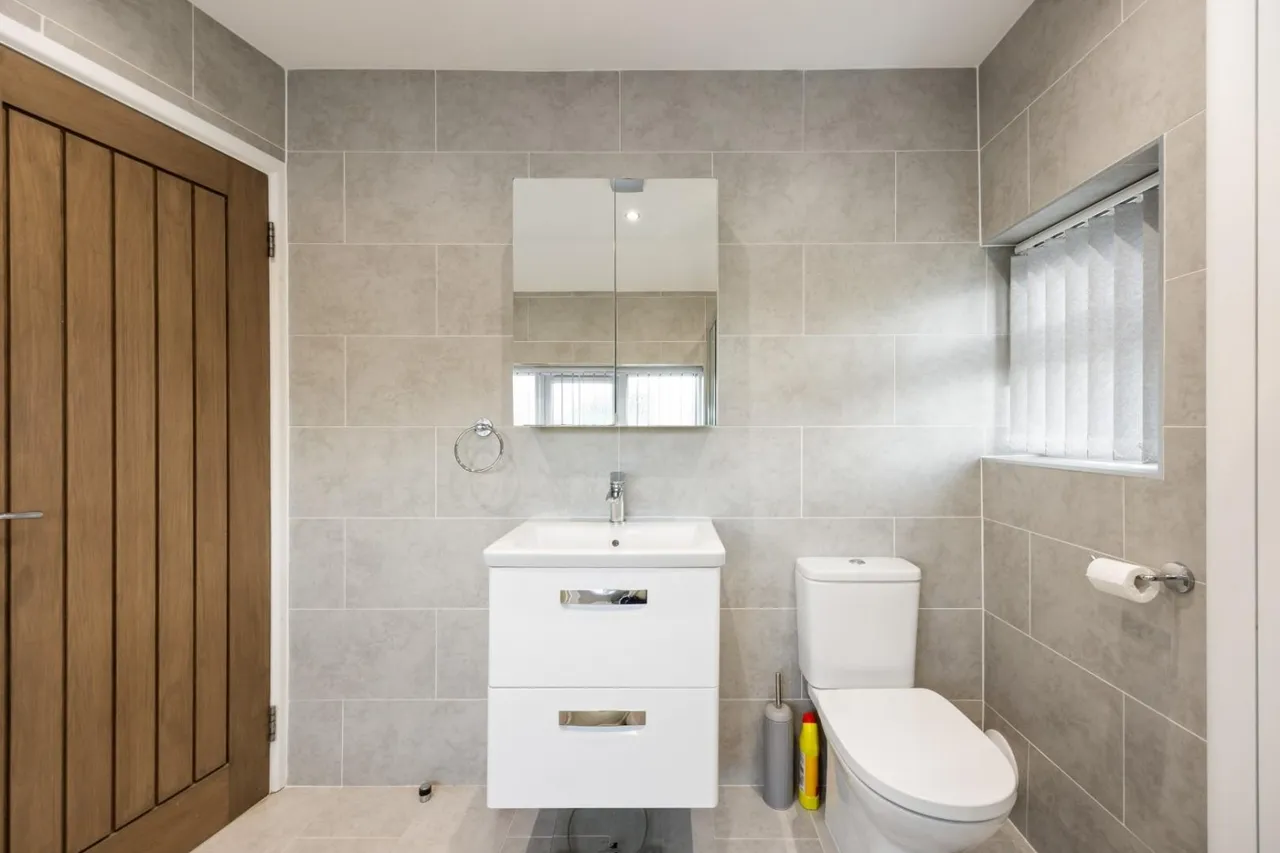 Belland Drive, Bristol, BS14, photo 18