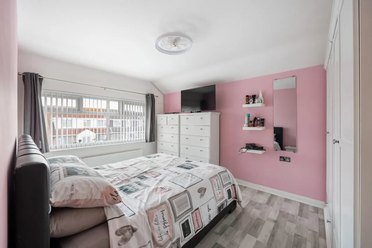 Belland Drive, Bristol, BS14, photo 12