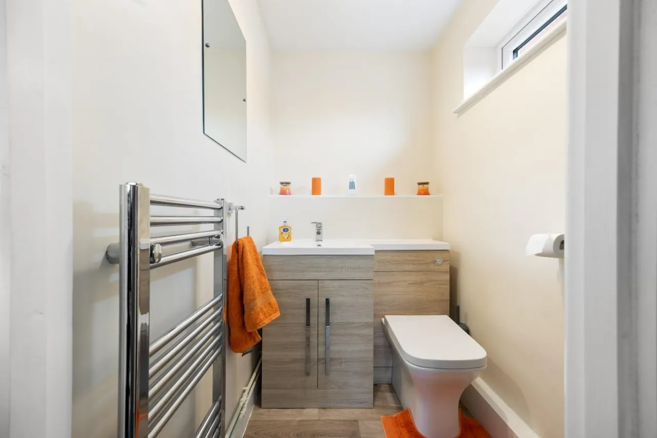 Belland Drive, Bristol, BS14, photo 10