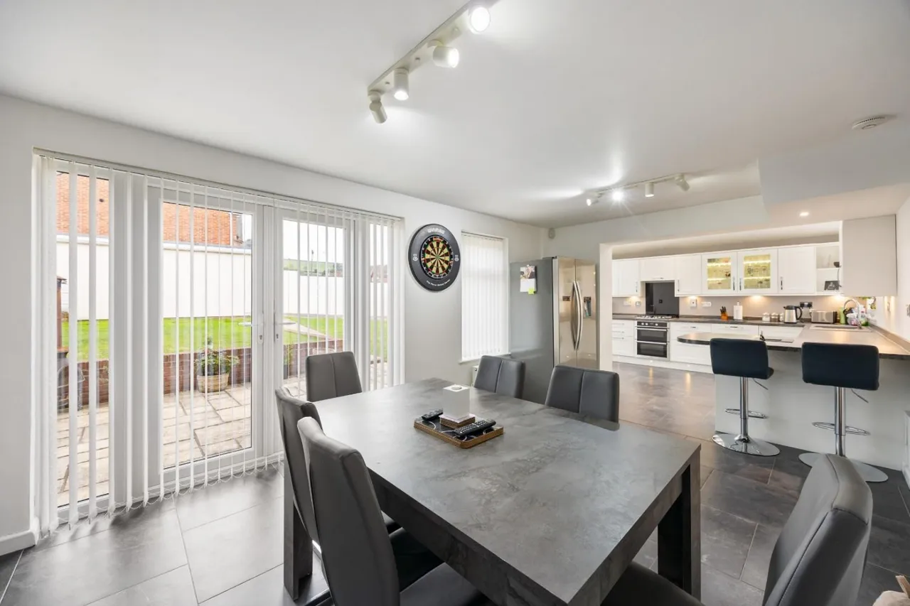 Belland Drive, Bristol, BS14, photo 5