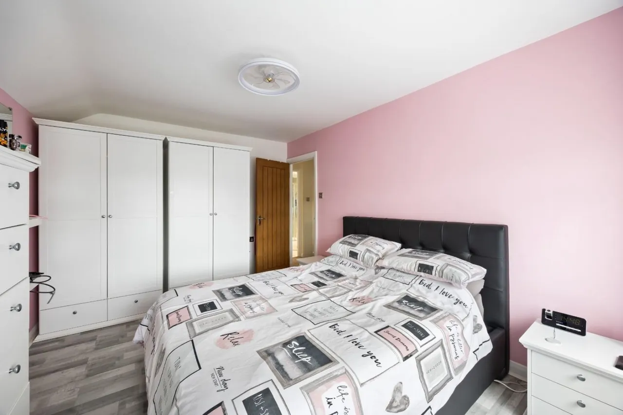 Belland Drive, Bristol, BS14, photo 13