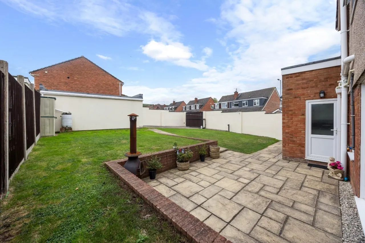 Belland Drive, Bristol, BS14, photo 19