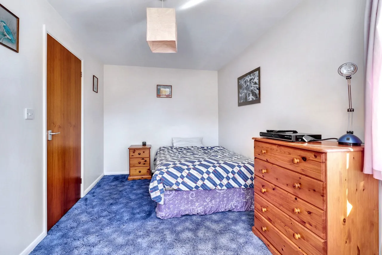 Cromwell Road, Cambridge, CB1, photo 5