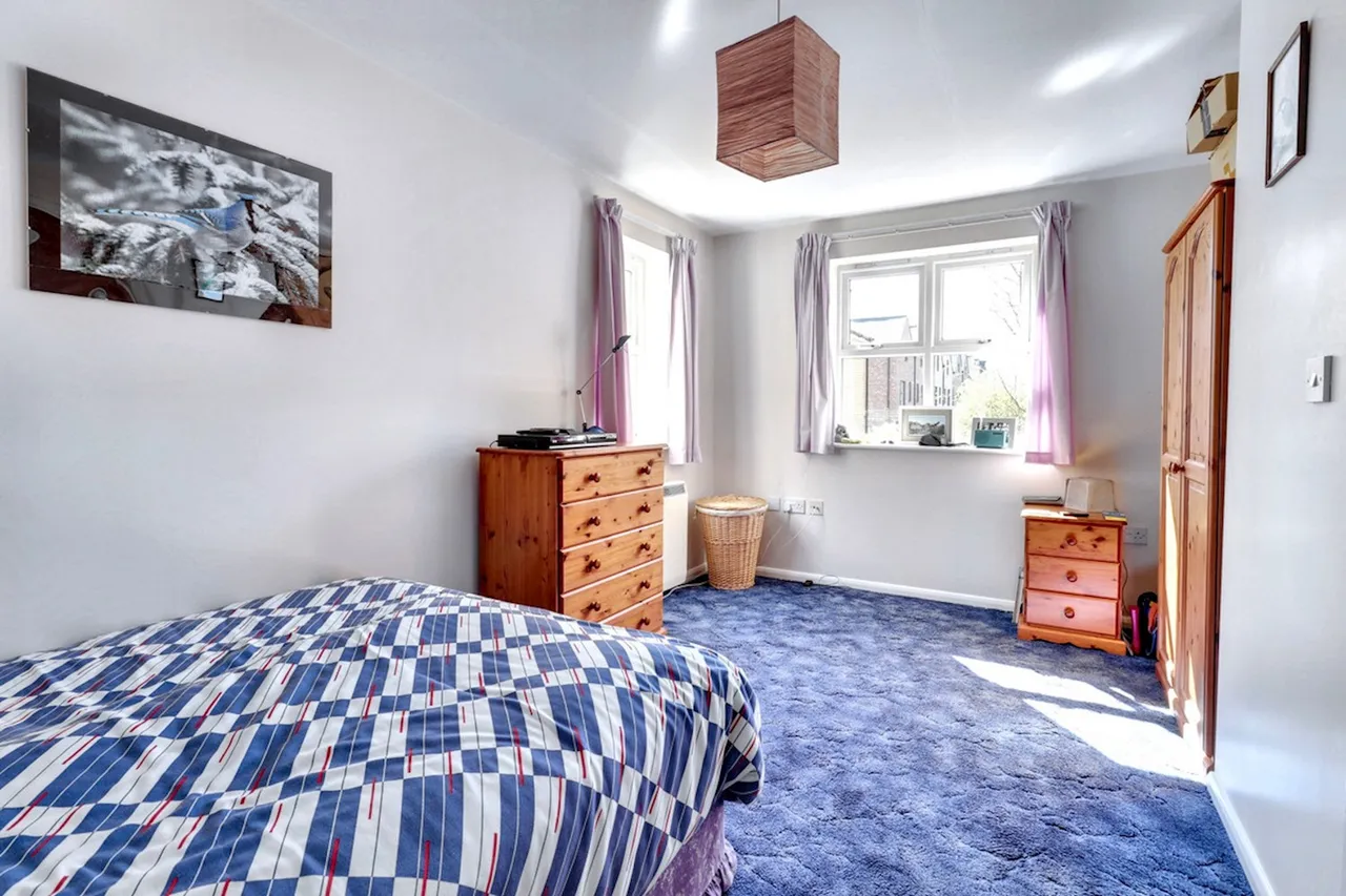 Cromwell Road, Cambridge, CB1, photo 4