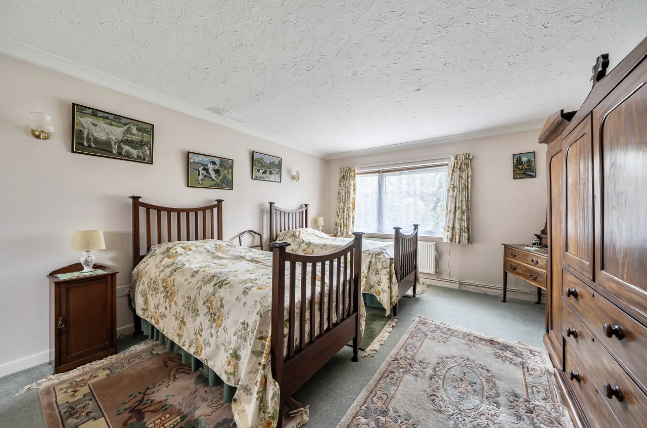 Love Lane, Bayford, Wincanton, Somerset, BA9 9NW, photo 8