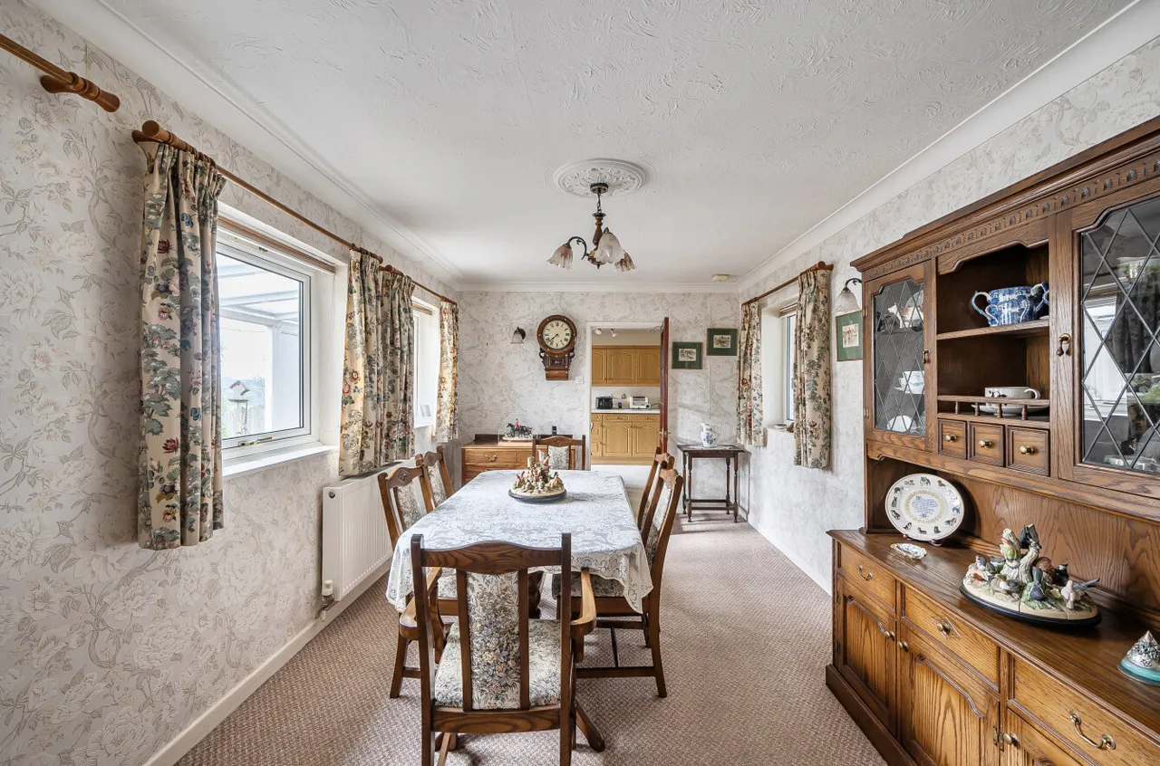 Love Lane, Bayford, Wincanton, Somerset, BA9 9NW, photo 5