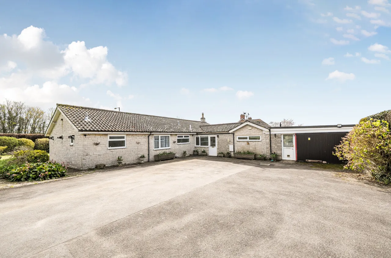 Love Lane, Bayford, Wincanton, Somerset, BA9 9NW, photo 13