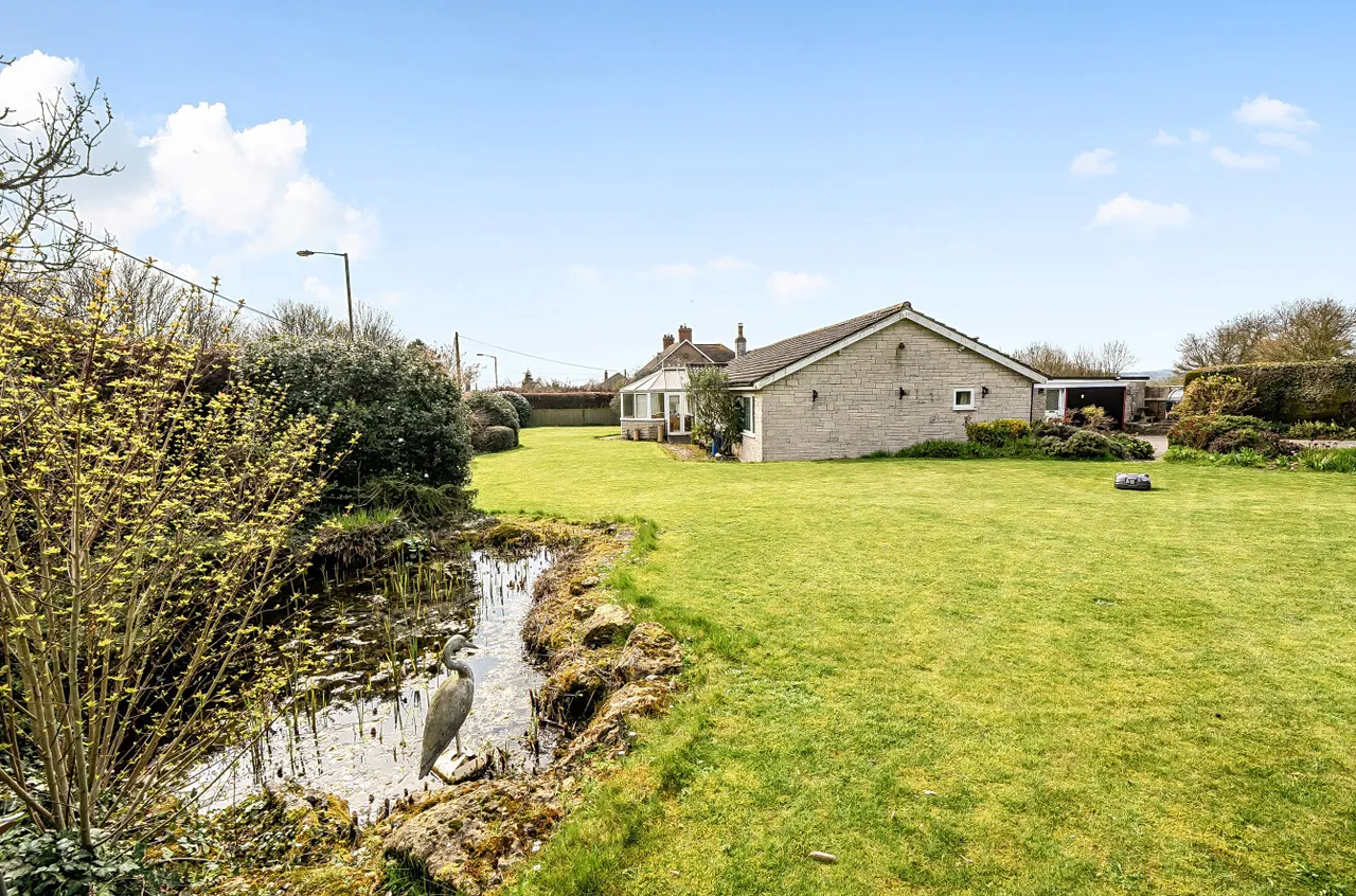 Love Lane, Bayford, Wincanton, Somerset, BA9 9NW, photo 12