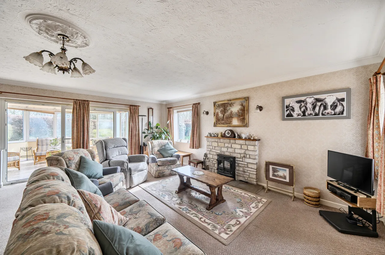 Love Lane, Bayford, Wincanton, Somerset, BA9 9NW, photo 4
