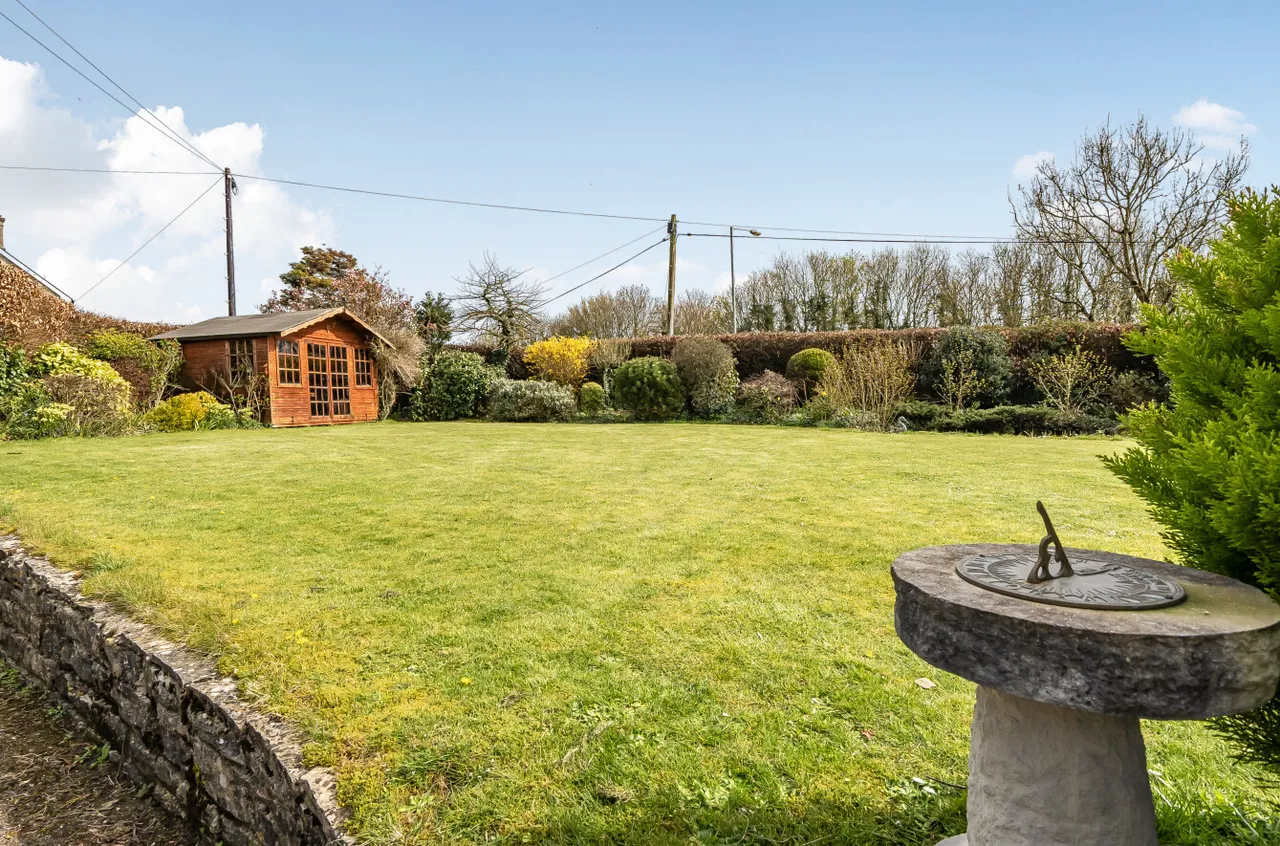 Love Lane, Bayford, Wincanton, Somerset, BA9 9NW, photo 2