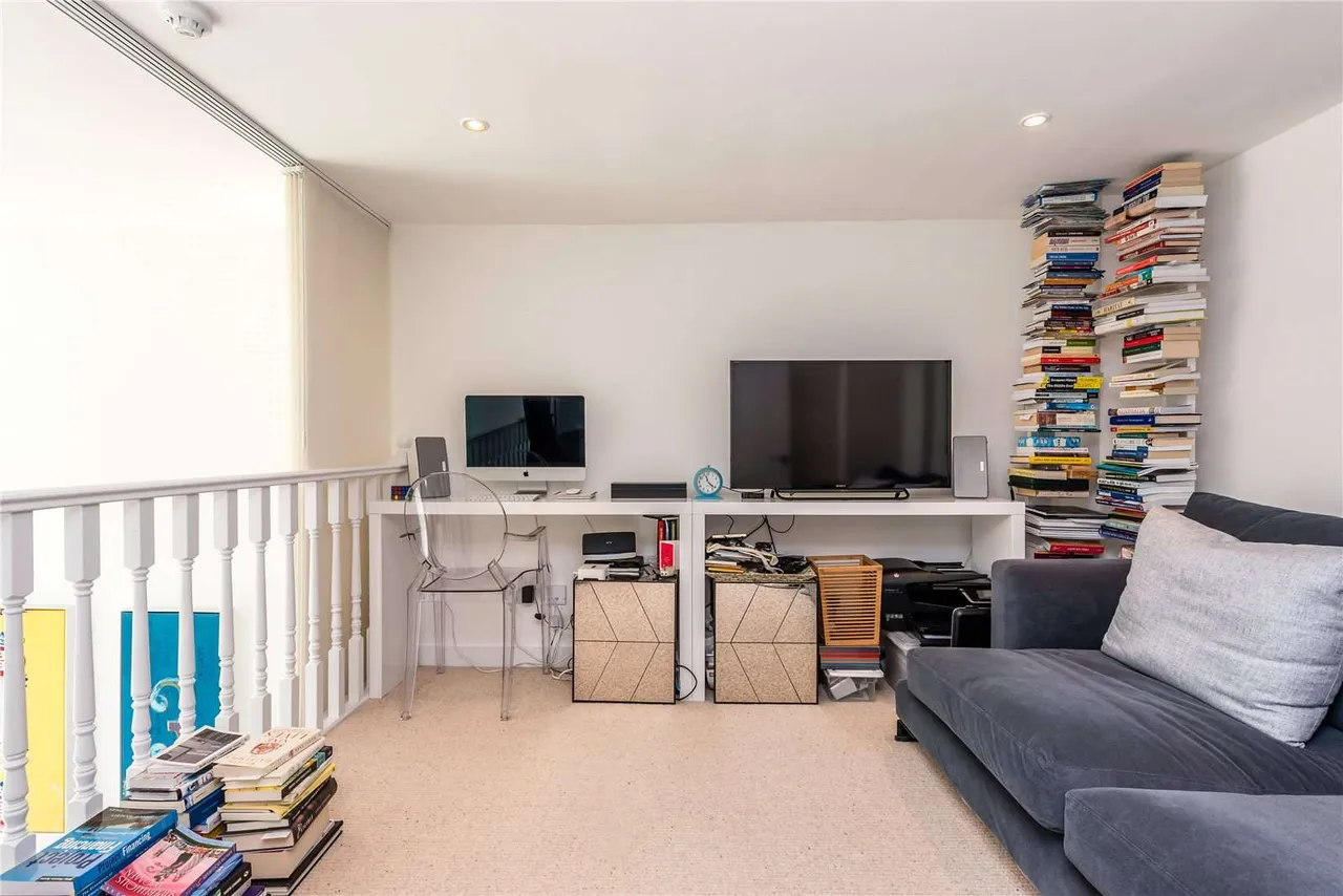 Britton Street, Clerkenwell, EC1M, photo 13
