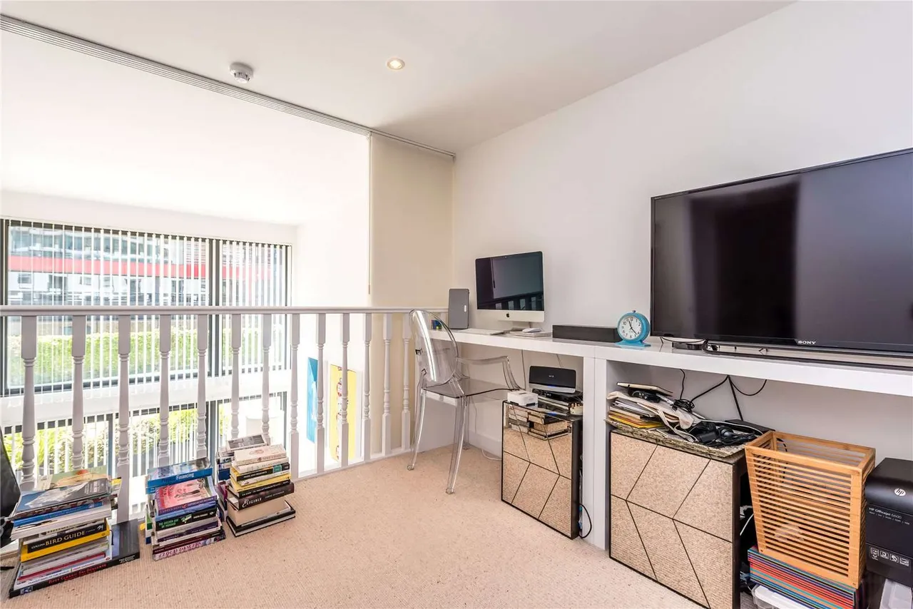 Britton Street, Clerkenwell, EC1M, photo 6