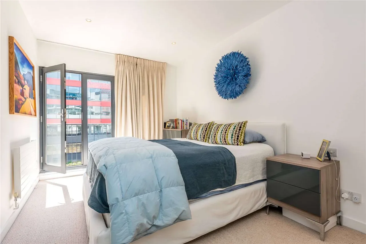 Britton Street, Clerkenwell, EC1M, photo 4