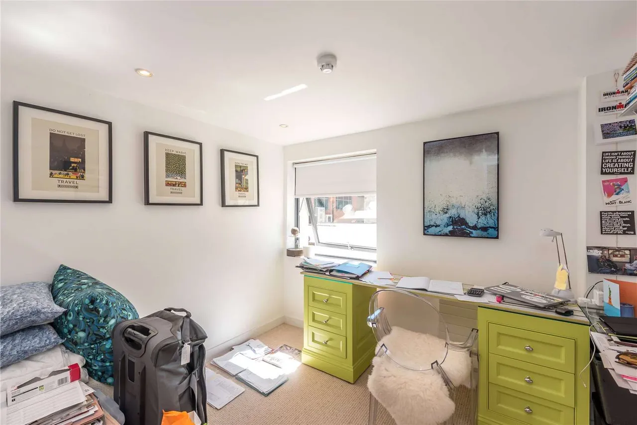 Britton Street, Clerkenwell, EC1M, photo 8