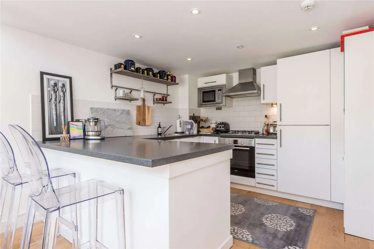 Britton Street, Clerkenwell, EC1M, photo 2