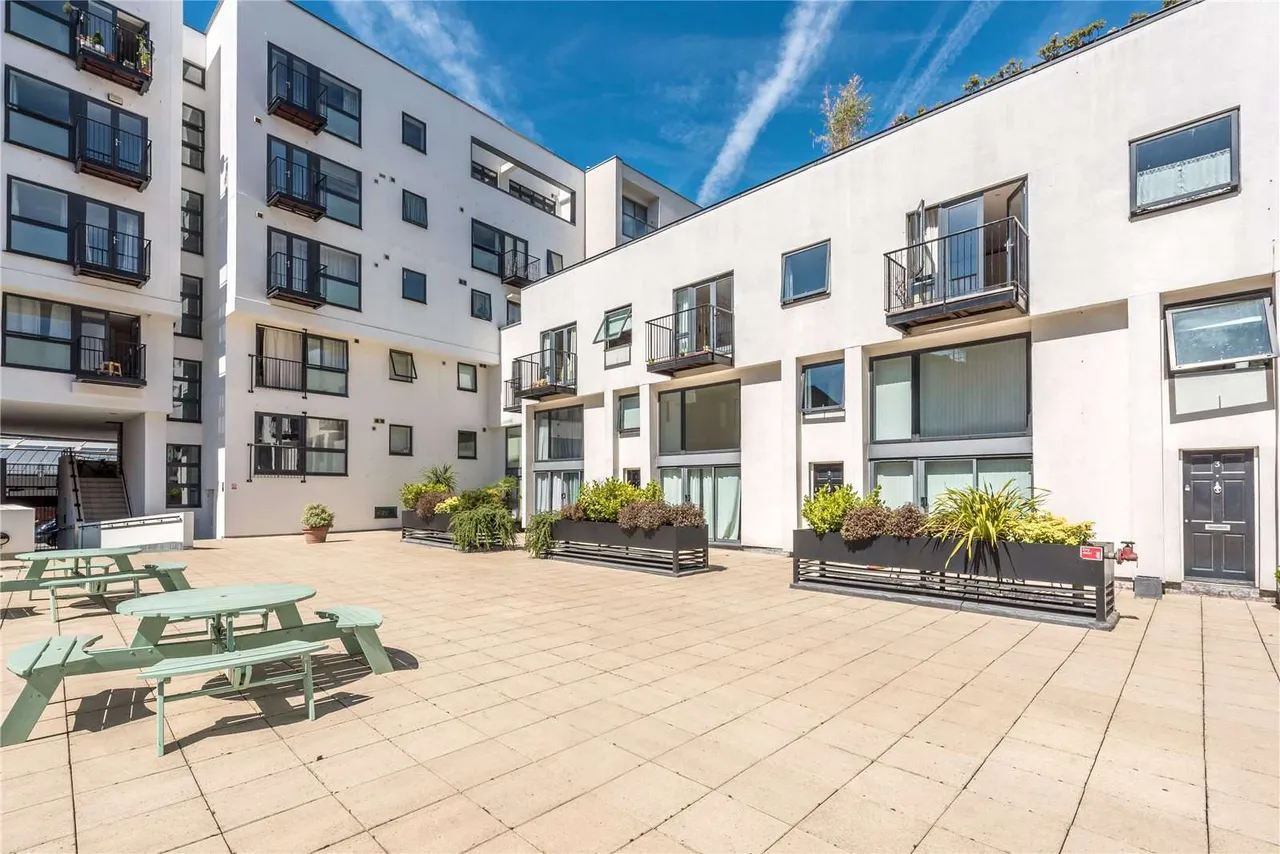 Britton Street, Clerkenwell, EC1M, photo 11