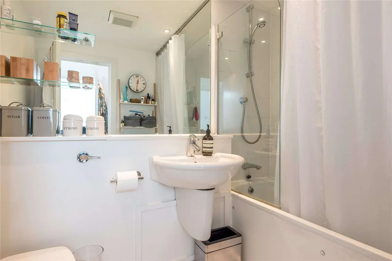 Britton Street, Clerkenwell, EC1M, photo 9