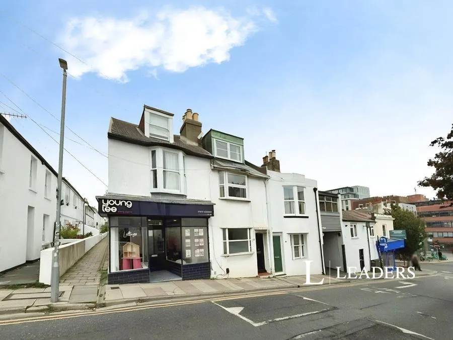 Upper Gloucester Road, Brighton, BN1, photo 14