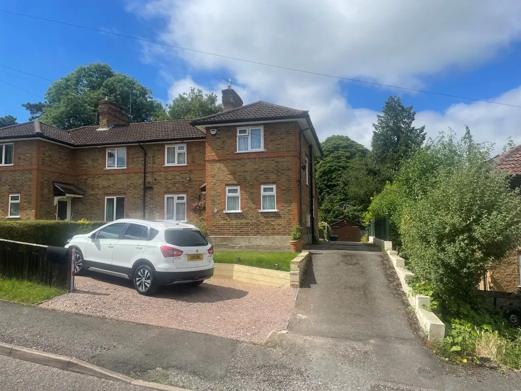 Brookfield Road Wooburn Green, High Wycombe HP10 0PZ, photo 11