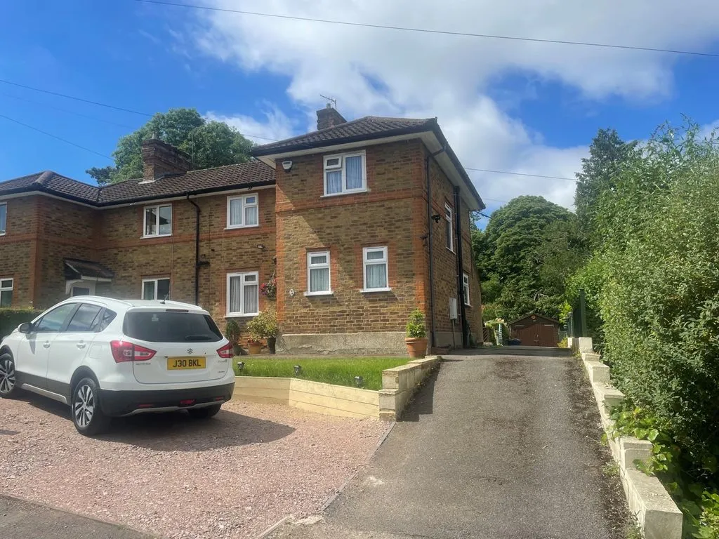 Brookfield Road Wooburn Green, High Wycombe HP10 0PZ, photo 5