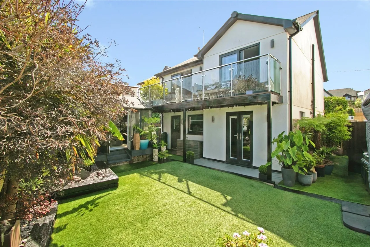 Sunnyside, Perranporth, TR6, photo 9