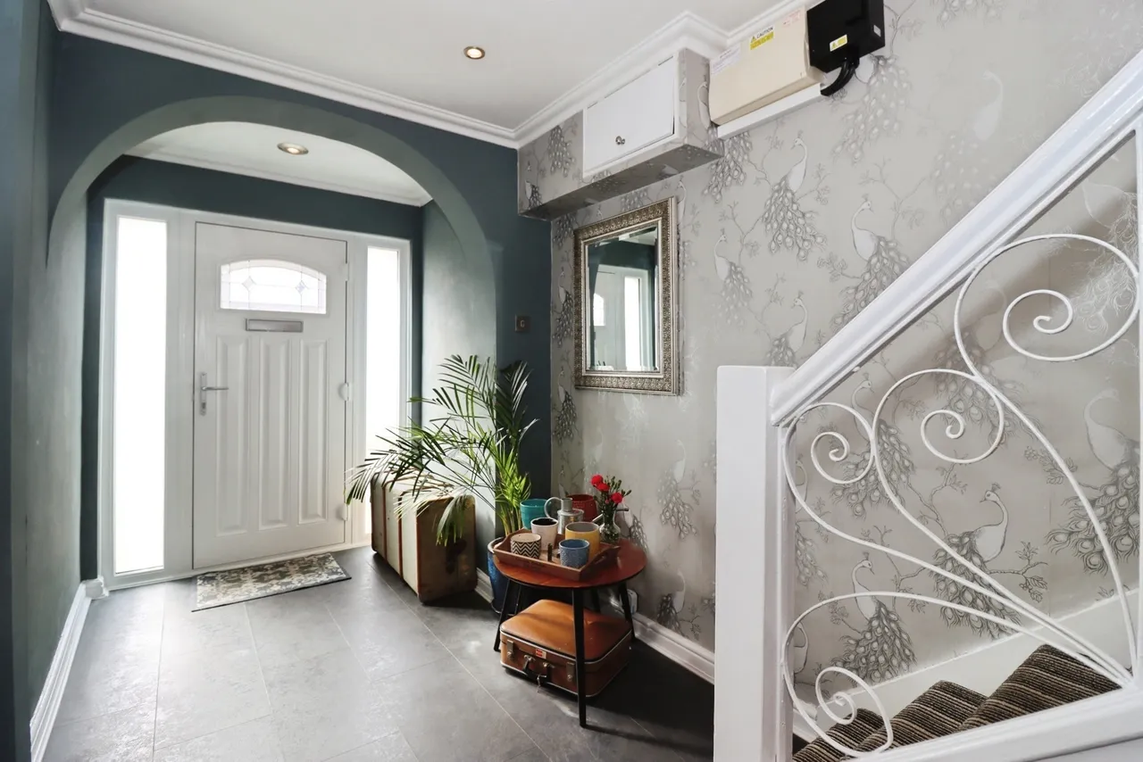 Pettigrove Gardens, Bristol, Gloucestershire, BS15, photo 11