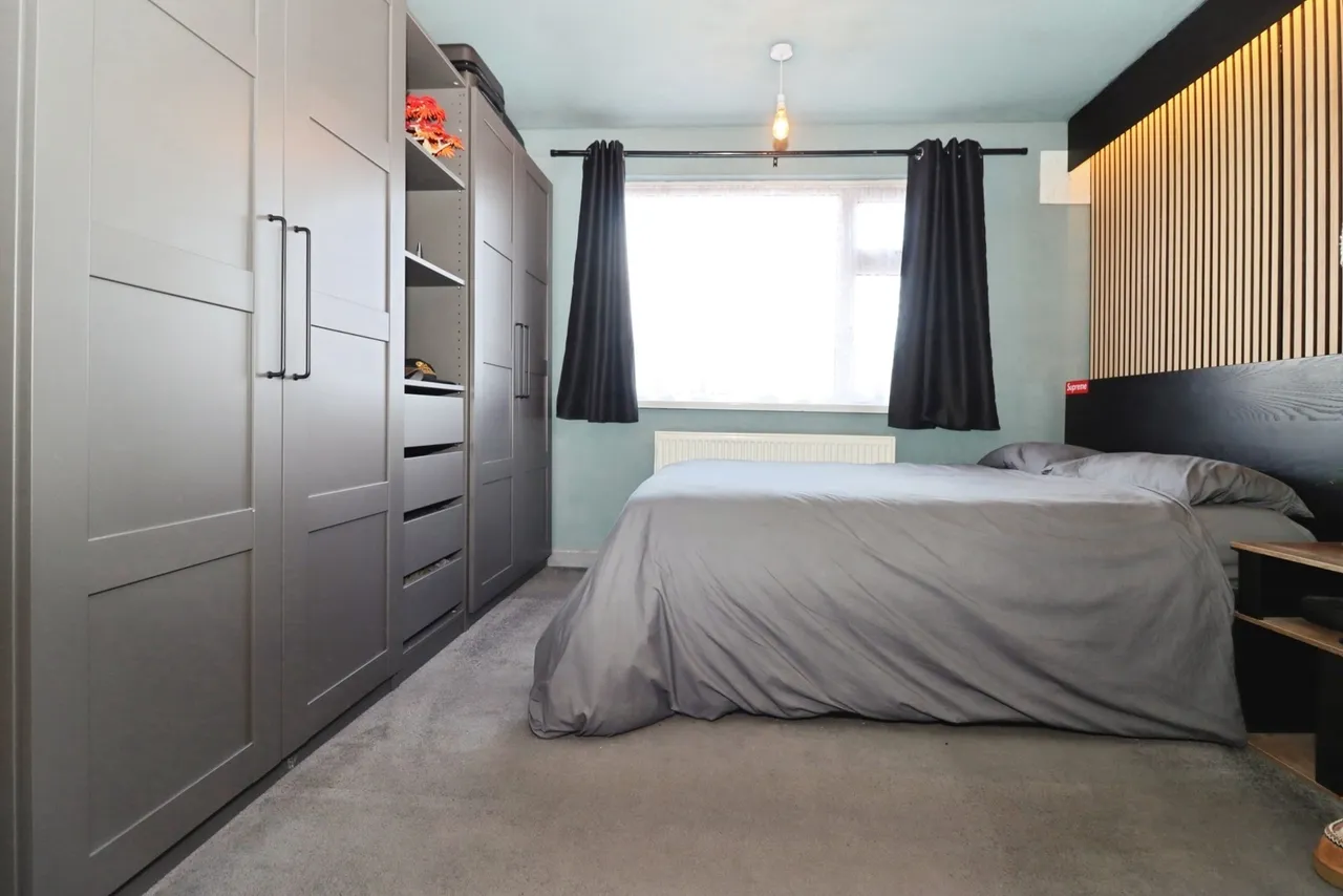 Pettigrove Gardens, Bristol, Gloucestershire, BS15, photo 16