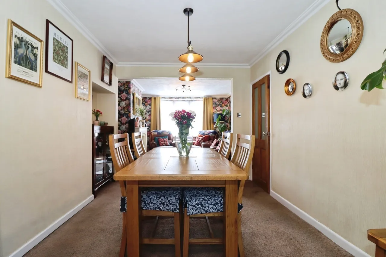 Pettigrove Gardens, Bristol, Gloucestershire, BS15, photo 9