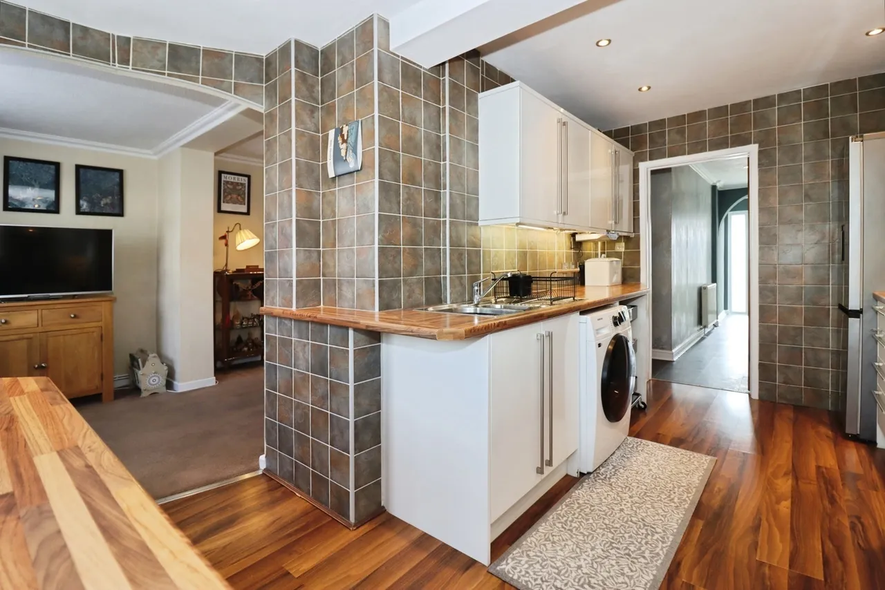 Pettigrove Gardens, Bristol, Gloucestershire, BS15, photo 8