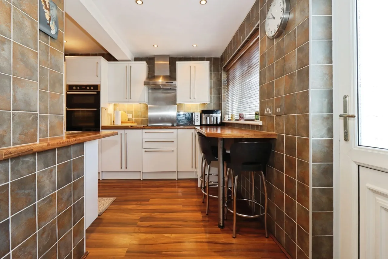 Pettigrove Gardens, Bristol, Gloucestershire, BS15, photo 6