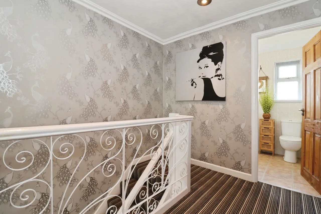 Pettigrove Gardens, Bristol, Gloucestershire, BS15, photo 12