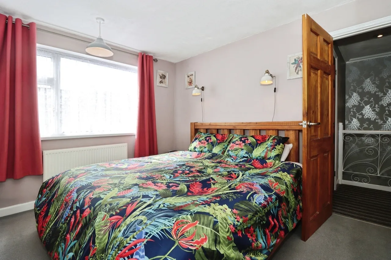 Pettigrove Gardens, Bristol, Gloucestershire, BS15, photo 14
