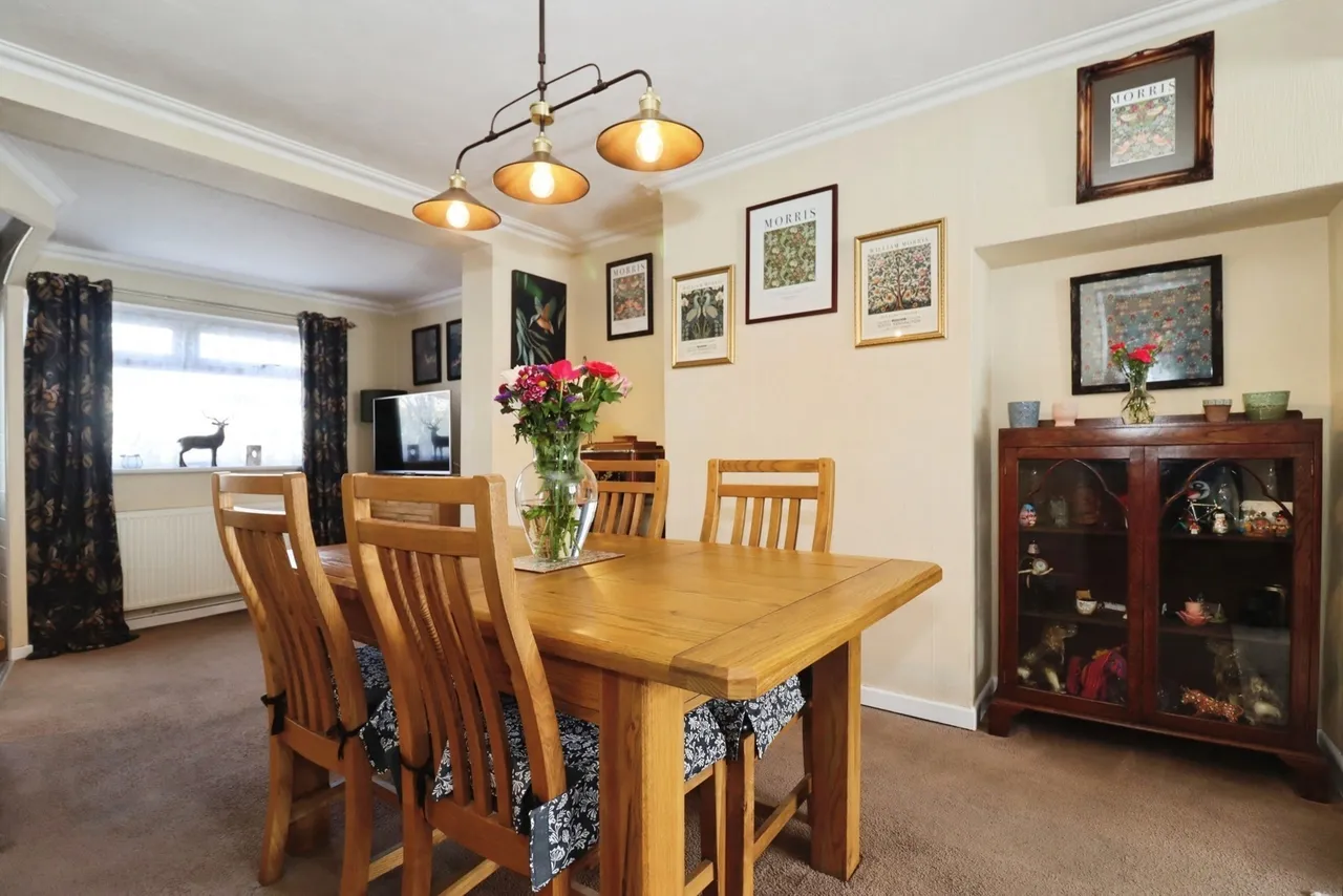 Pettigrove Gardens, Bristol, Gloucestershire, BS15, photo 4