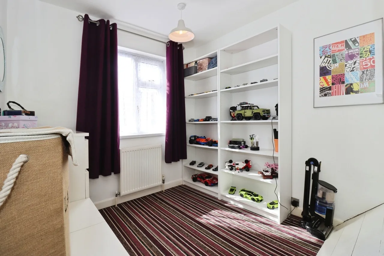 Pettigrove Gardens, Bristol, Gloucestershire, BS15, photo 17