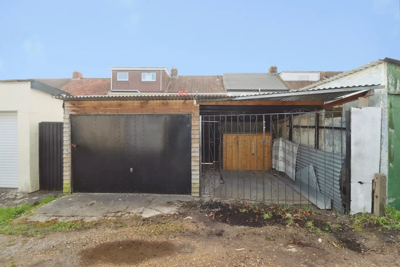 Pettigrove Gardens, Bristol, Gloucestershire, BS15, photo 19