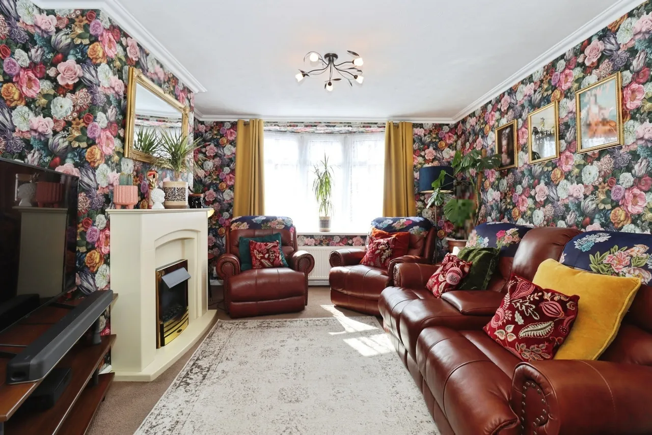 Pettigrove Gardens, Bristol, Gloucestershire, BS15, photo 10