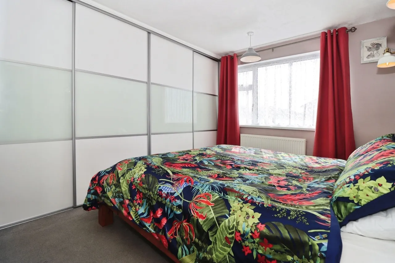 Pettigrove Gardens, Bristol, Gloucestershire, BS15, photo 13