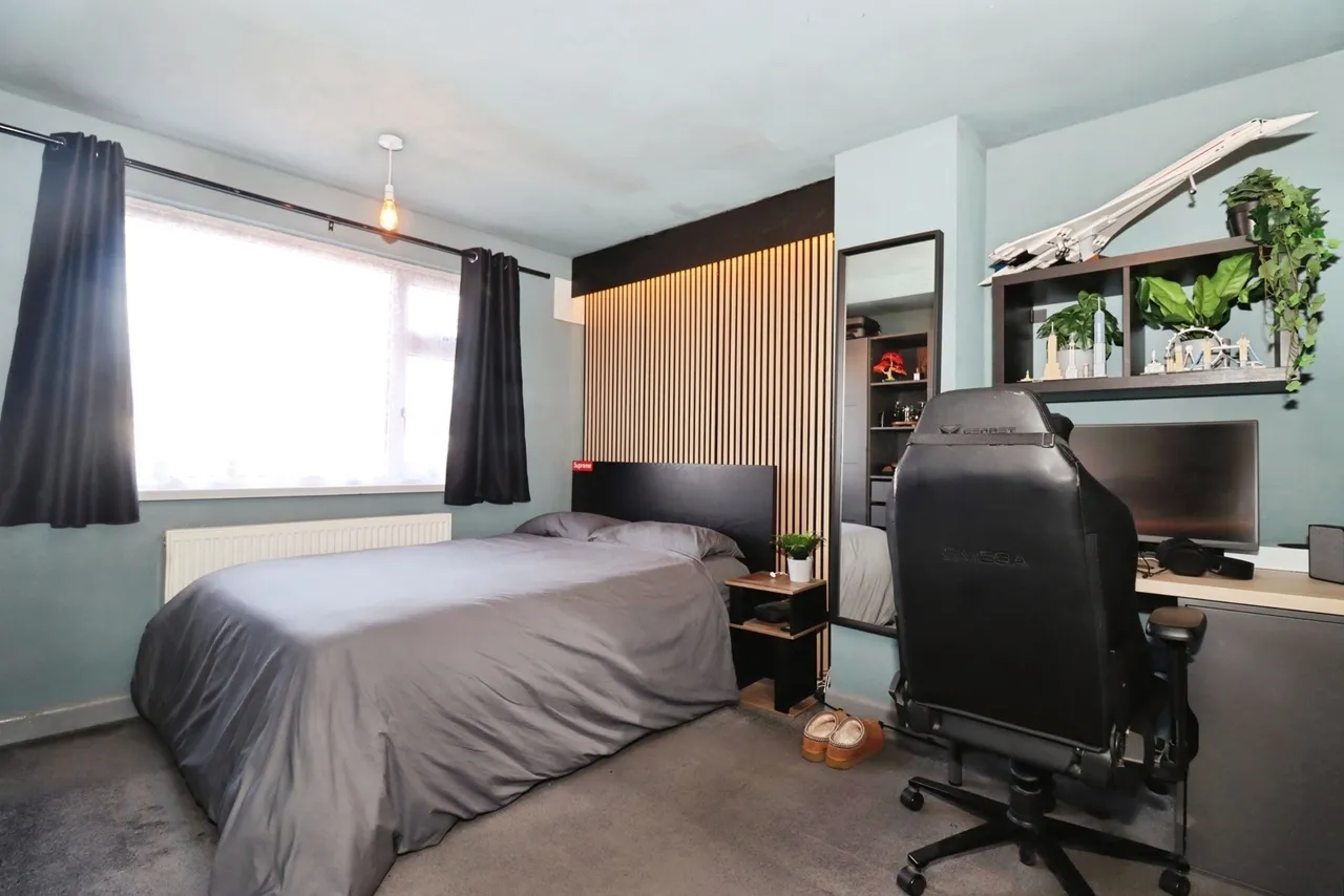 Pettigrove Gardens, Bristol, Gloucestershire, BS15, photo 15